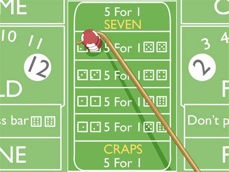 craps for dummies|3 Ways to Play Craps .